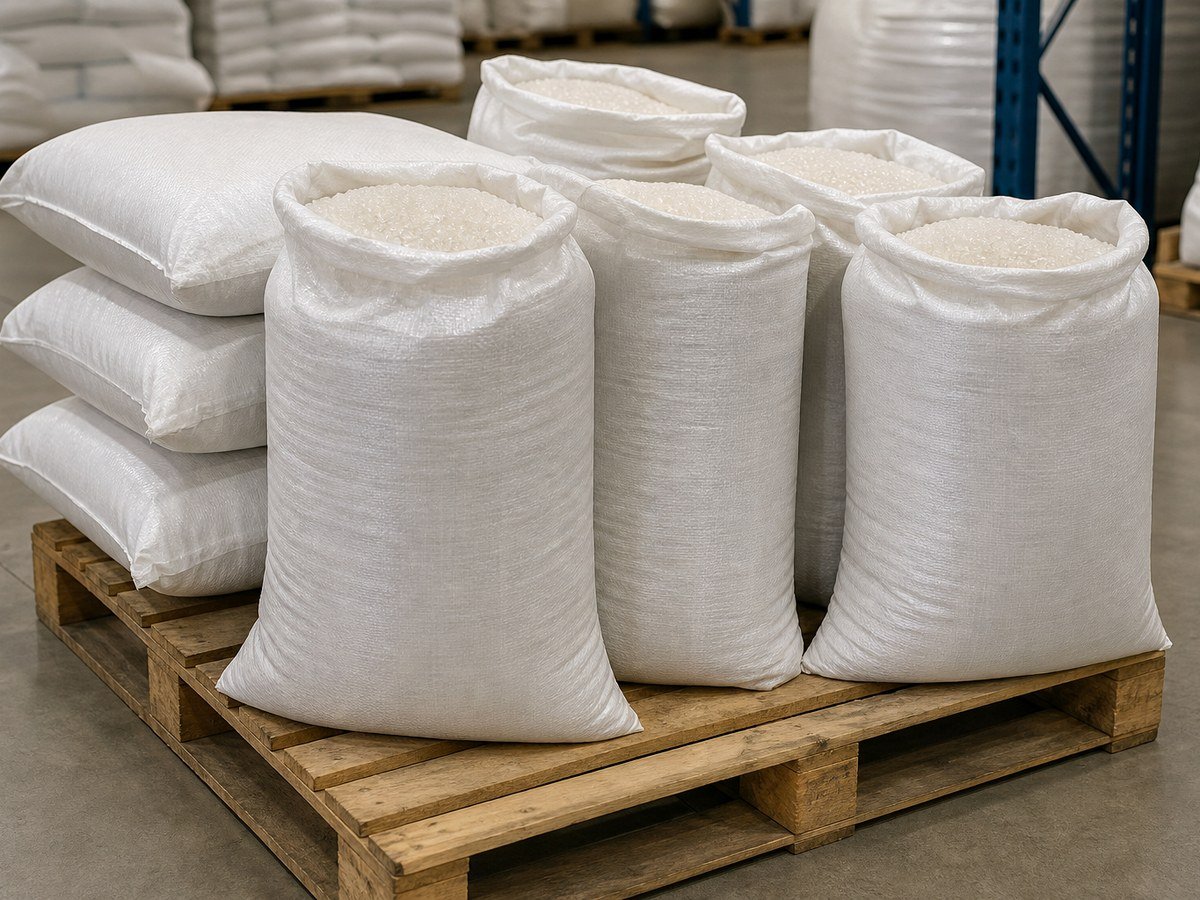 HDPE 3840 Kompaund