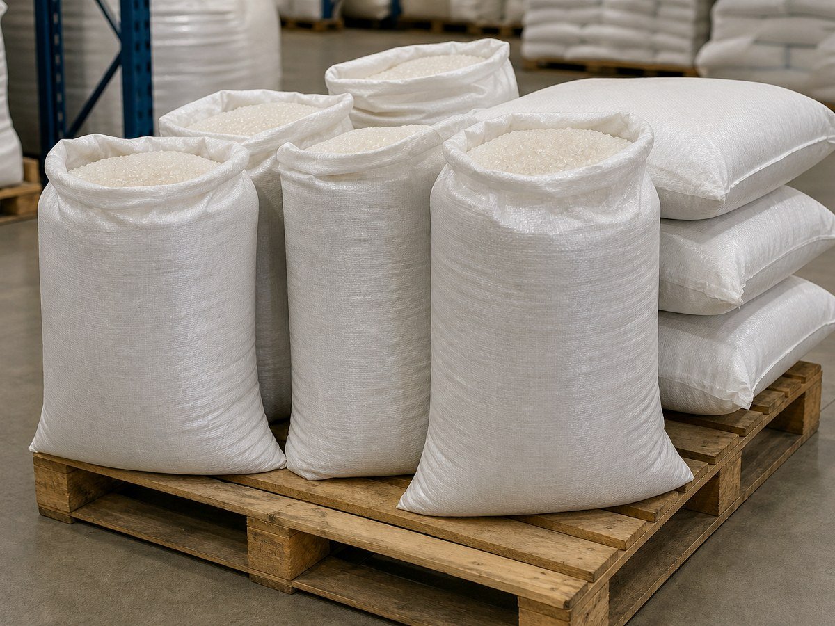 HDPE PE100B