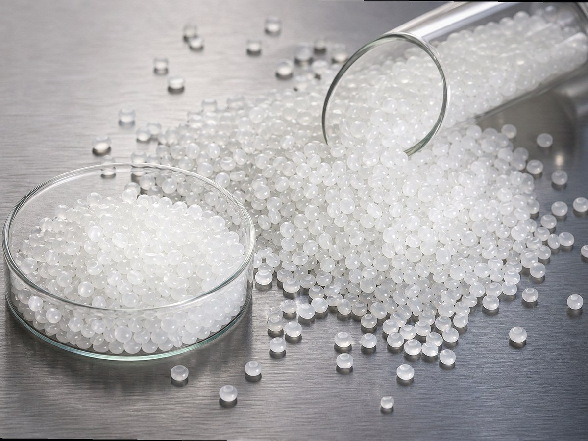 HDPE