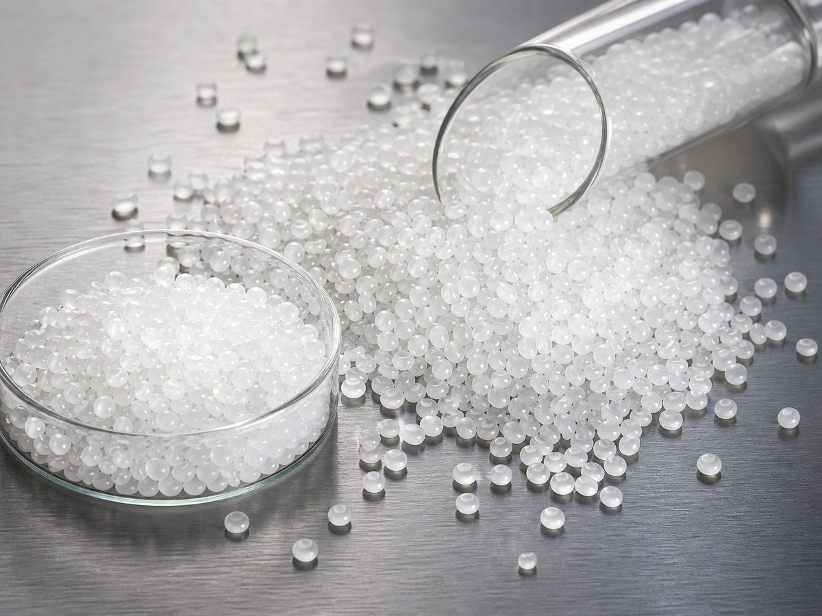LLDPE