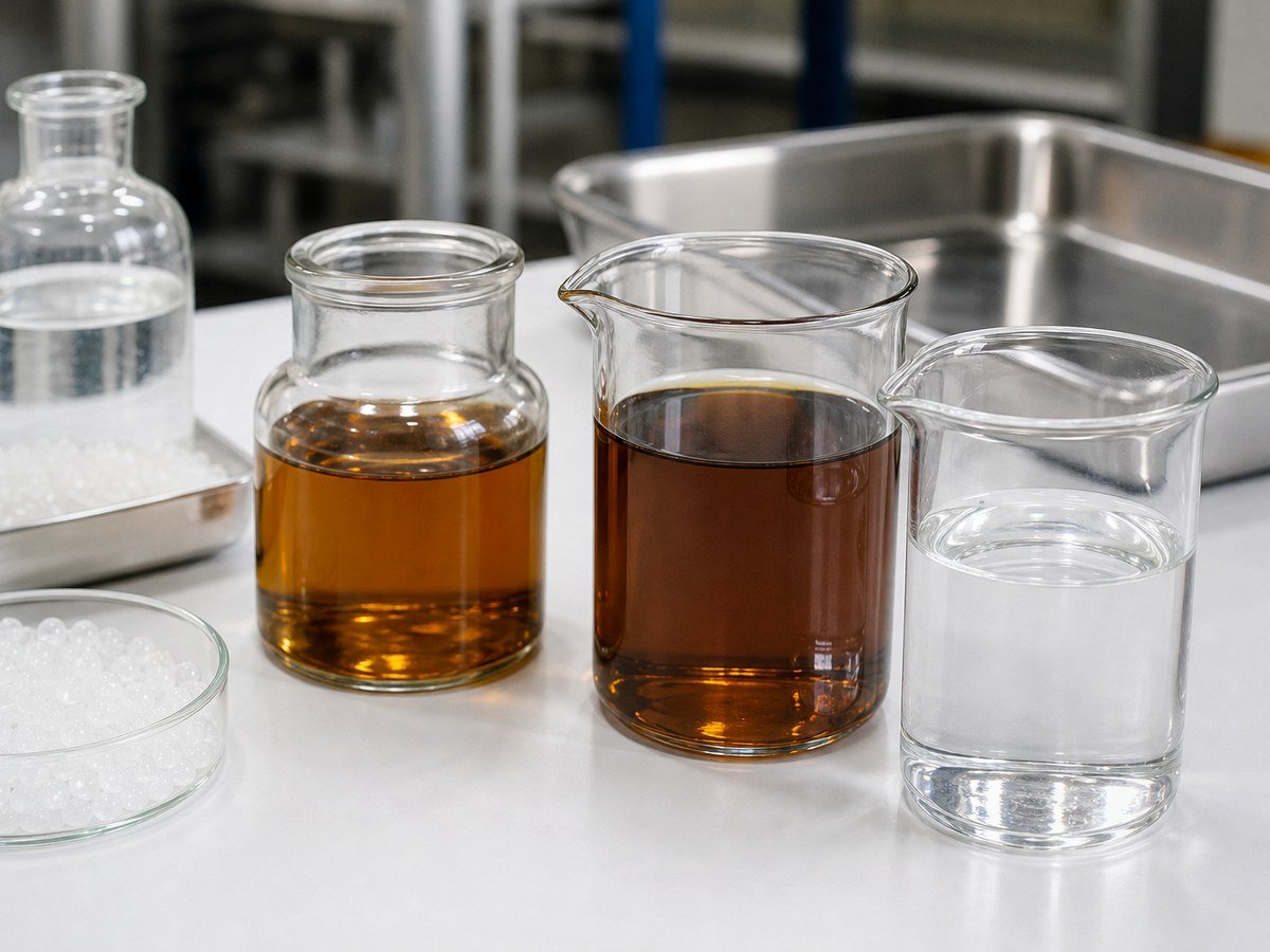 Soda Ash